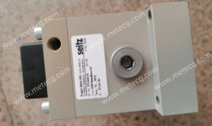 Seitz 3038 Easyblow CV blowing block