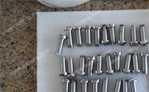 Manipulator shaft for Techlong gripper