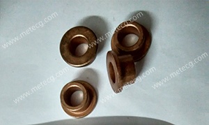 Oil bearing for RIM14/16 warming machine
