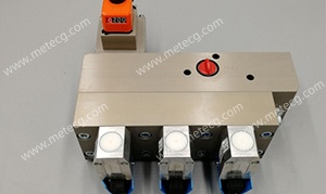 Eugen Seitz high pressure valve 2854 2918 2945